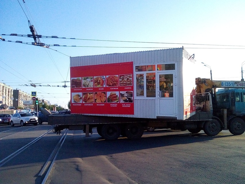 Фото: Виктория Путилова.