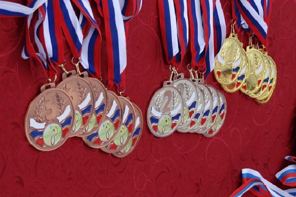 Сборная Тюменского района готова отстоять титул чемпиона летних сельских игр