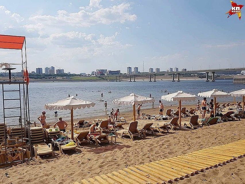 Место преобразили, вот только законно ли?