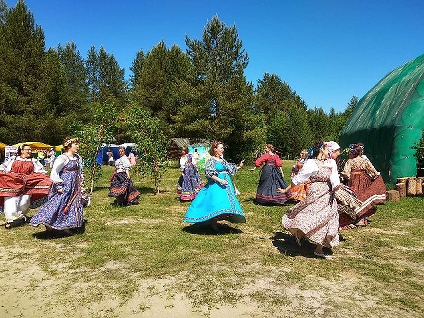 Фото с сайта департамента культуры ХМАО-Югры