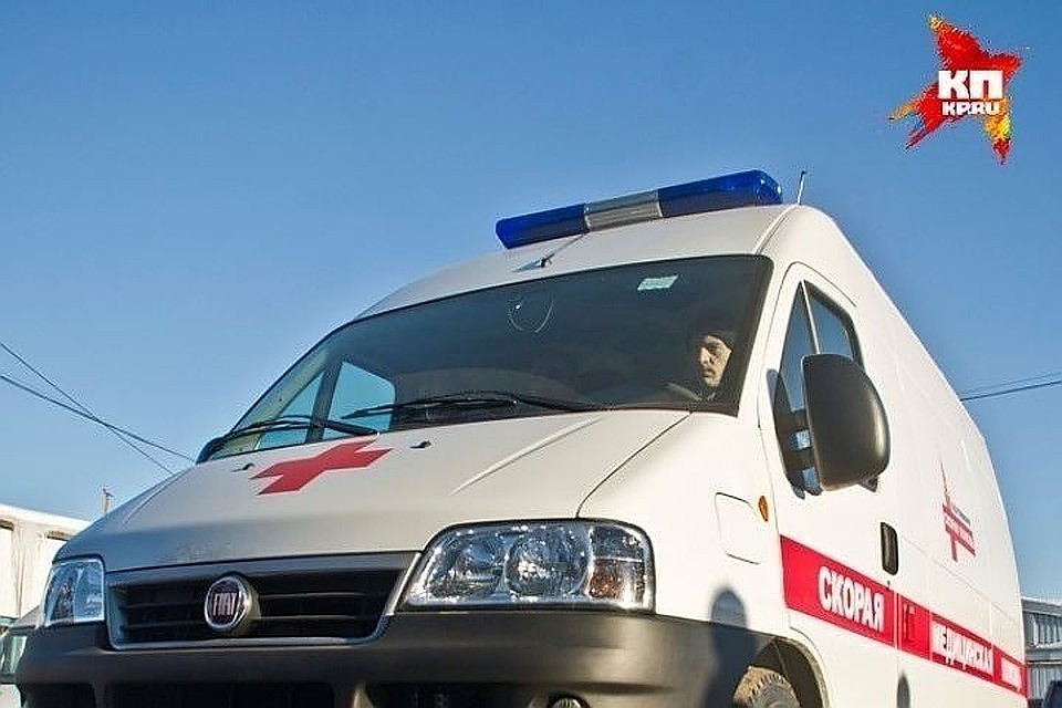 Мальчику был причинен тяжкий вред здоровью по неосторожности