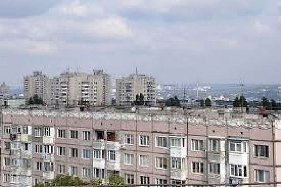 По сравнению с предыдущим месяцем цены практически не изменились