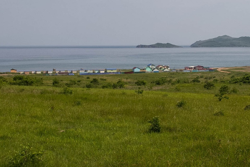 Сначала сезона в крае было открыто 22 пляжа