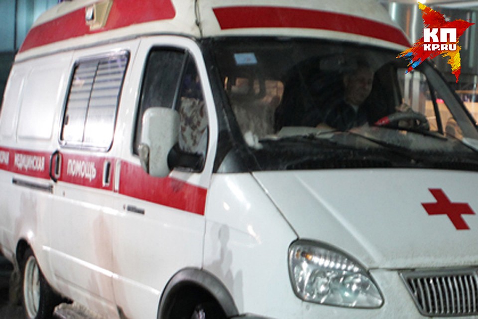 По словам автора обращения, скорая не возит пациентов из Рогнедино на прием в Жуковку. .