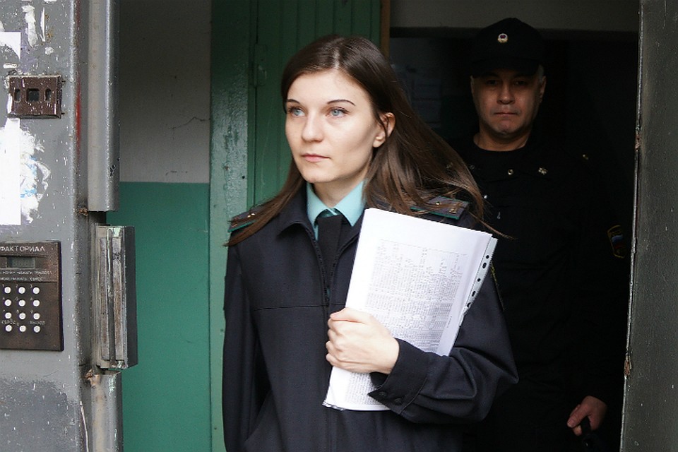 Должника приговорили к 100 часам работ