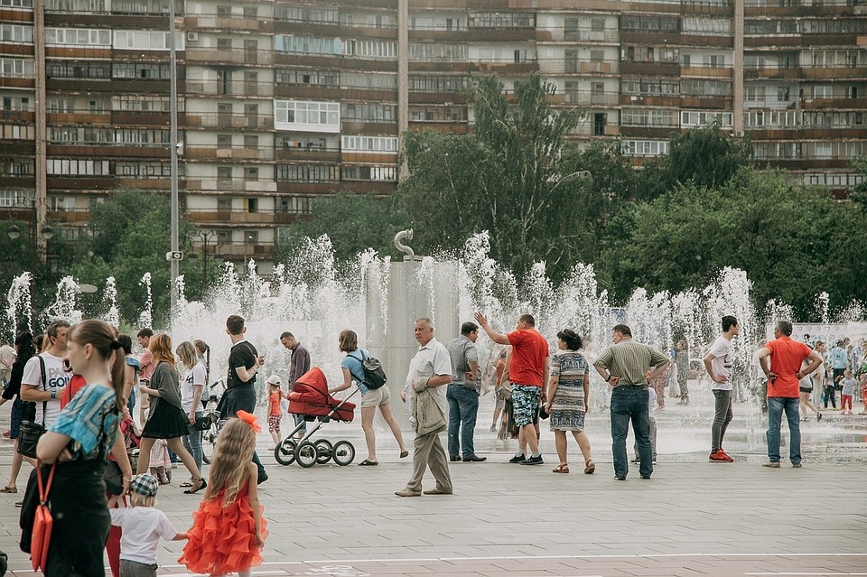 Фото пресс-службы администрации города Тюмени