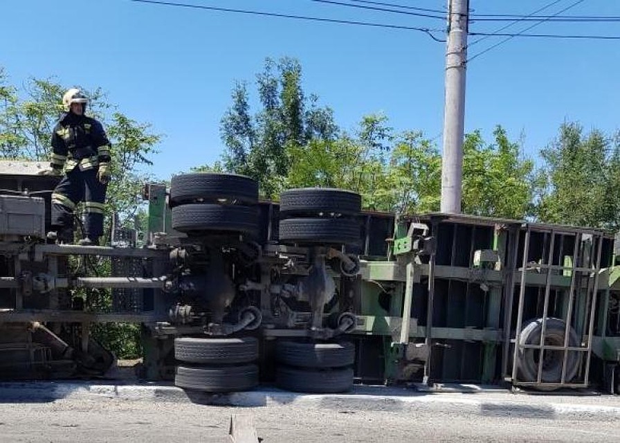 Фото: "ДТП Новороссийск"