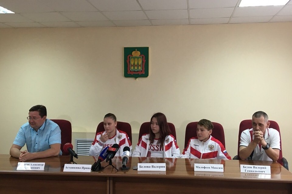 Фото: Наталья НОВОЖИЛОВА