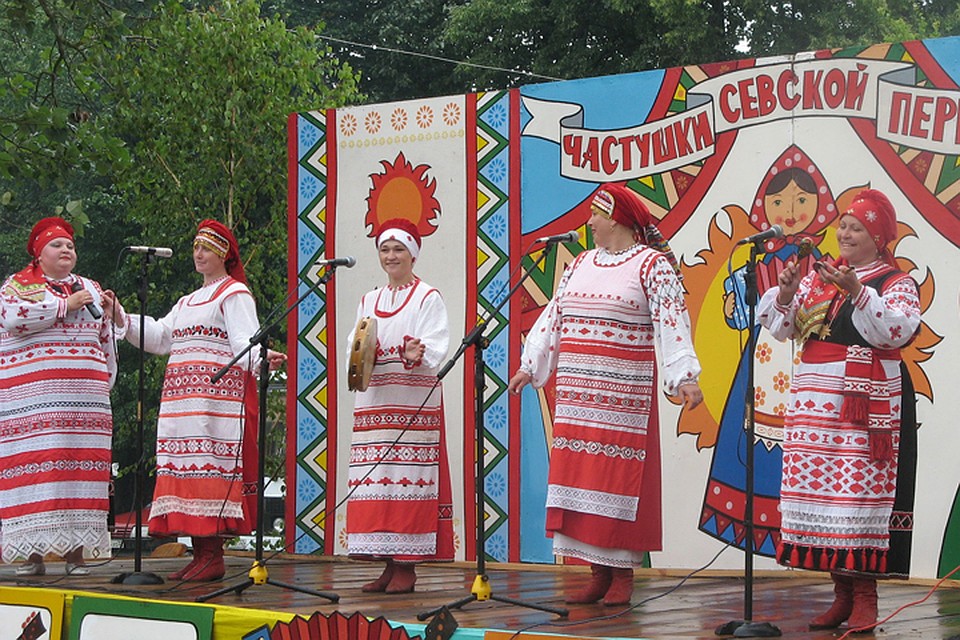 Фото: пресс-служба правительства Брянской области.