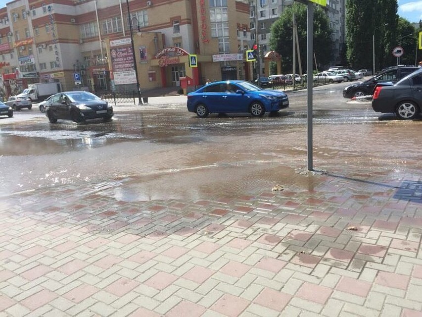 Фото: ВК "Мой Тамбов", пресс-служба региона