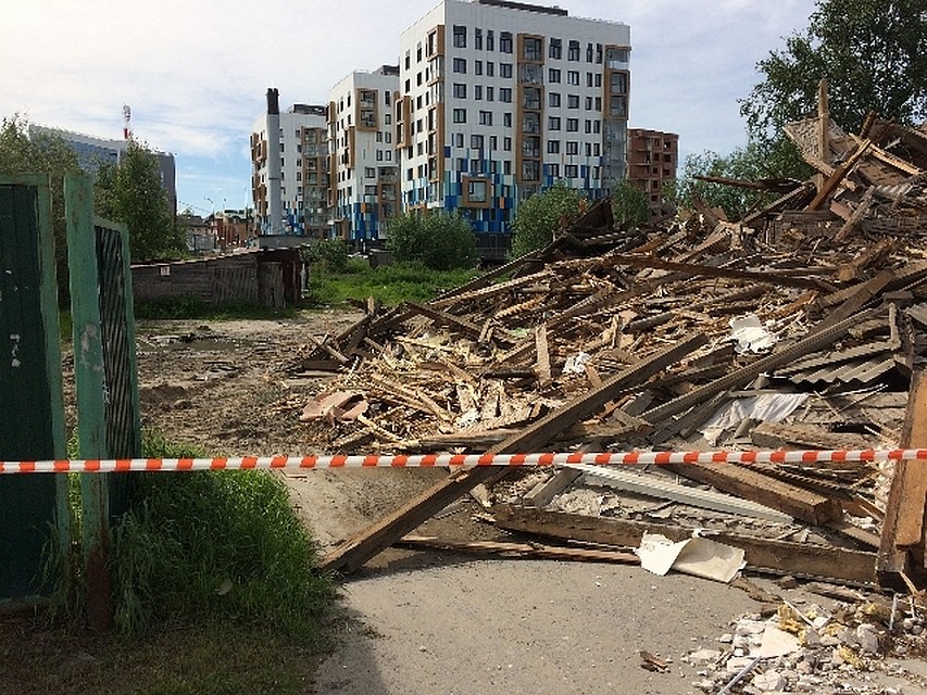 Фото с сайта администрации города Ханты-Мансийск