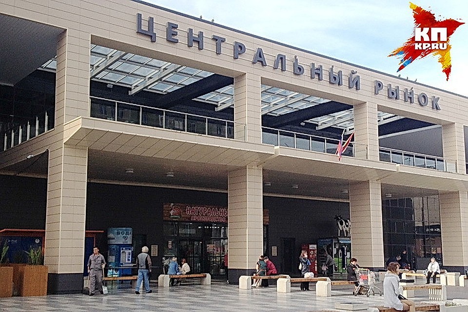 В летний период в Воронеже самая востребованная профессия - продавец
