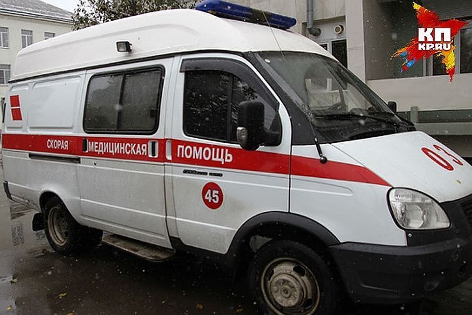 Важно сразу звонить в "скорую"