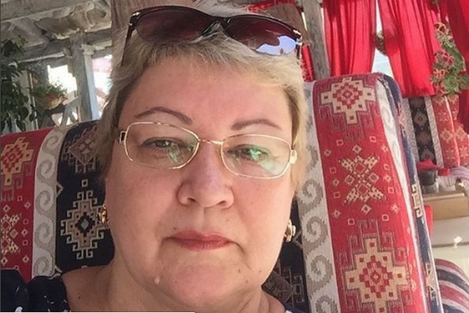 Женщина стала популярной после измены супруга. Фото: соцсети