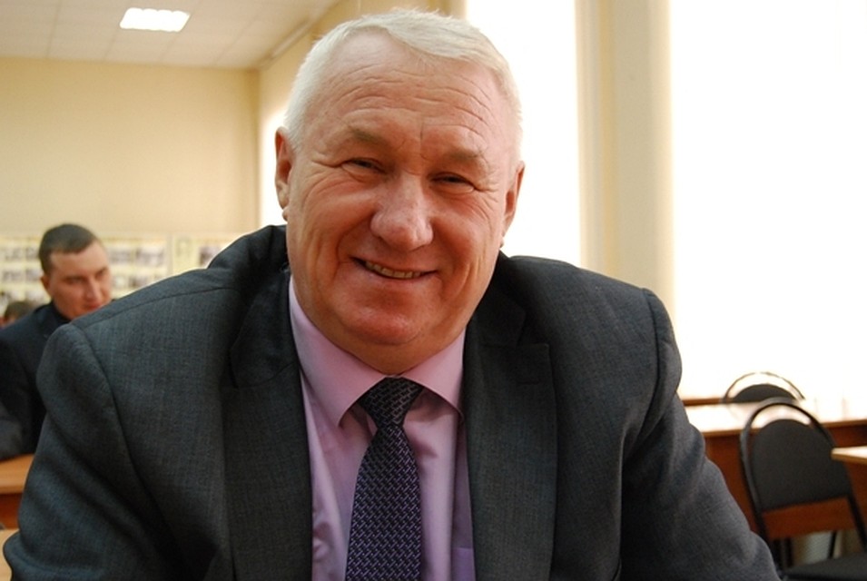 Алексей Седов