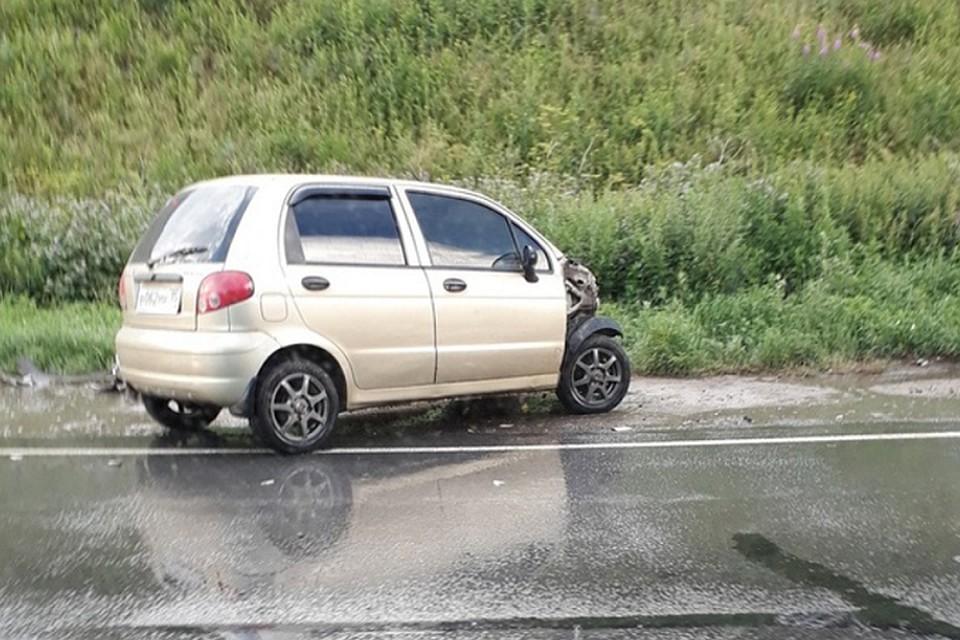 Фото: Иван Парфенов