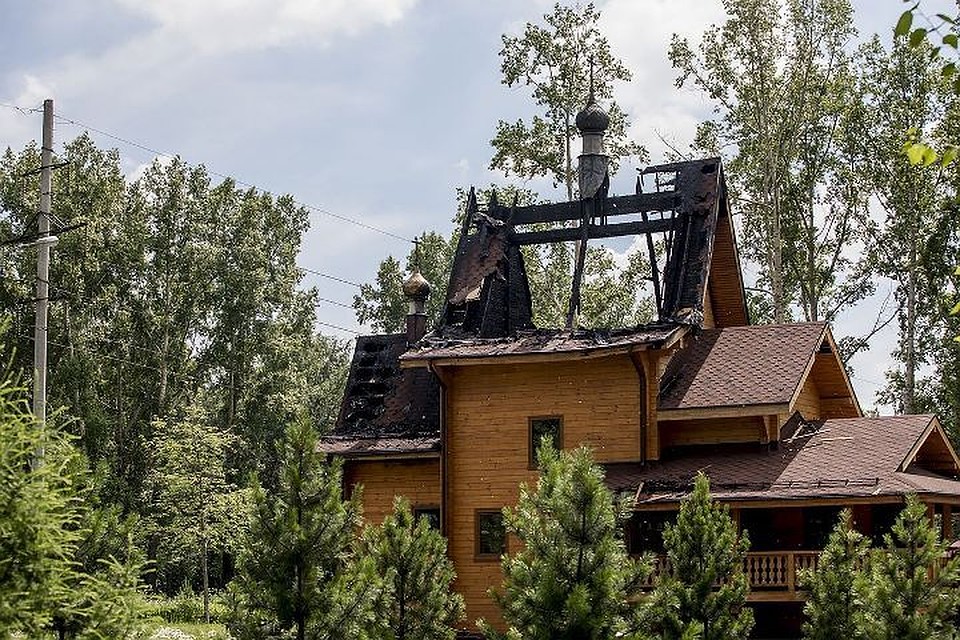 фото: Юрий Юрьев