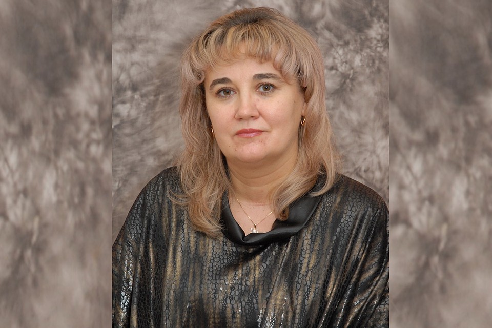 Ирина Аксёнова стала новым директором образовательного учреждения. Фото: официальный сайт Псковского гуманитарного лицея.