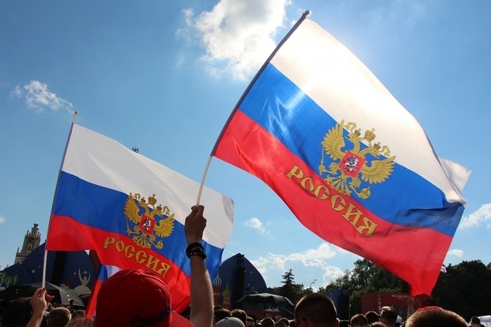 Липчане хотят вместе смотреть матч