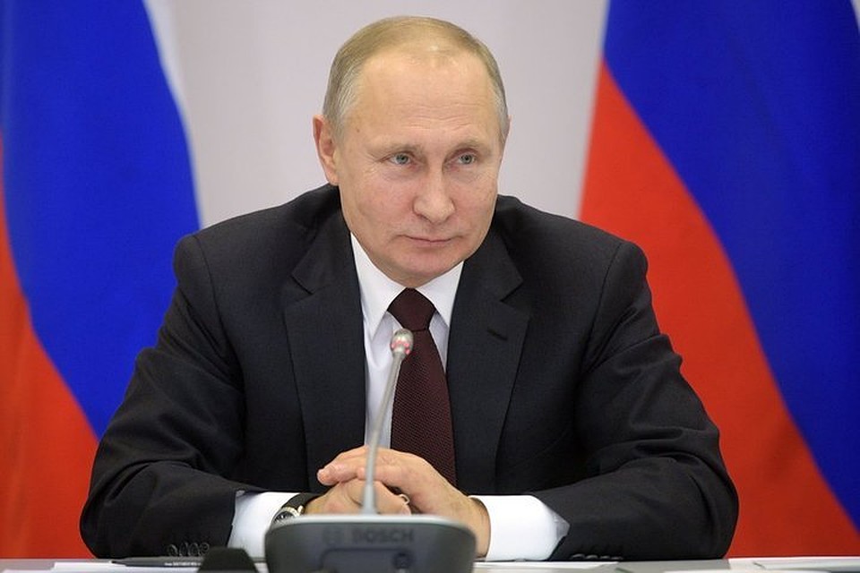 Фото: putin.kremlin.ru