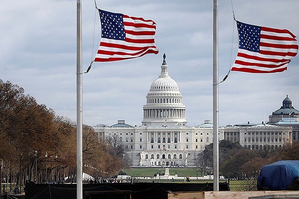 В США своему бизнесу дали 90 дней на возможность выхода из-под антикитайских санкций
