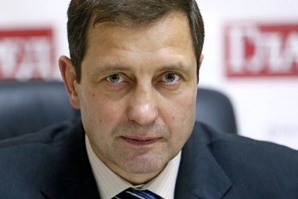 Но как бы не тужился Бадрак, Западу не хочется оплачивать украинский бардак