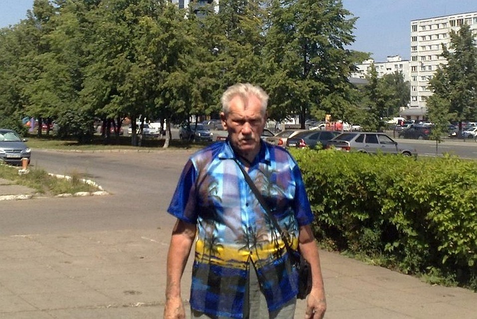 На Ямале врачи «скорой» предложили ветерану дождаться смерти дома Фото: из личного архива семьи Николенко
