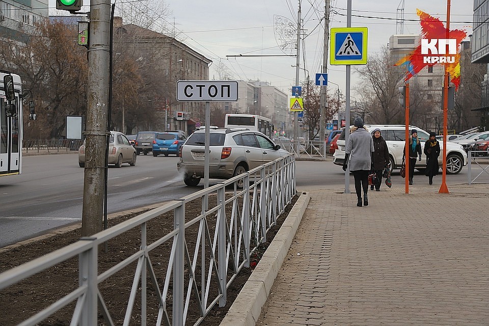 Рядом с дорогами станет безопаснее. Фото: архив "КП"