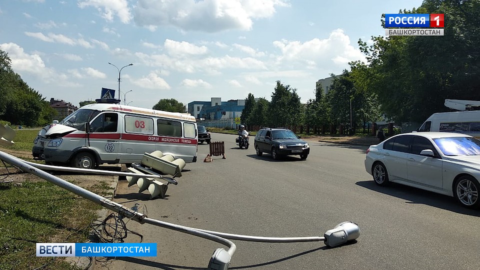 Фото: ГТРК "Башкортостан"