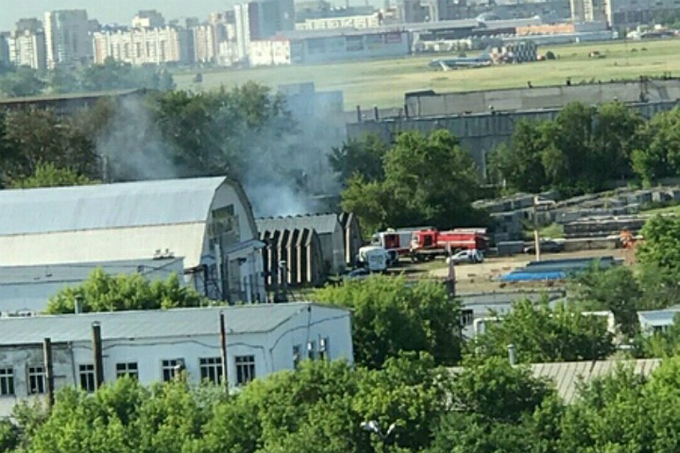 Фото: Екатерина Бородина