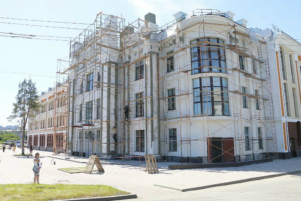 Фото: omskportal.ru
