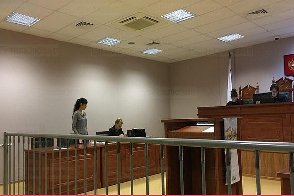 Суд оставил в силе прежний приговор (Фото: 78.ru).
