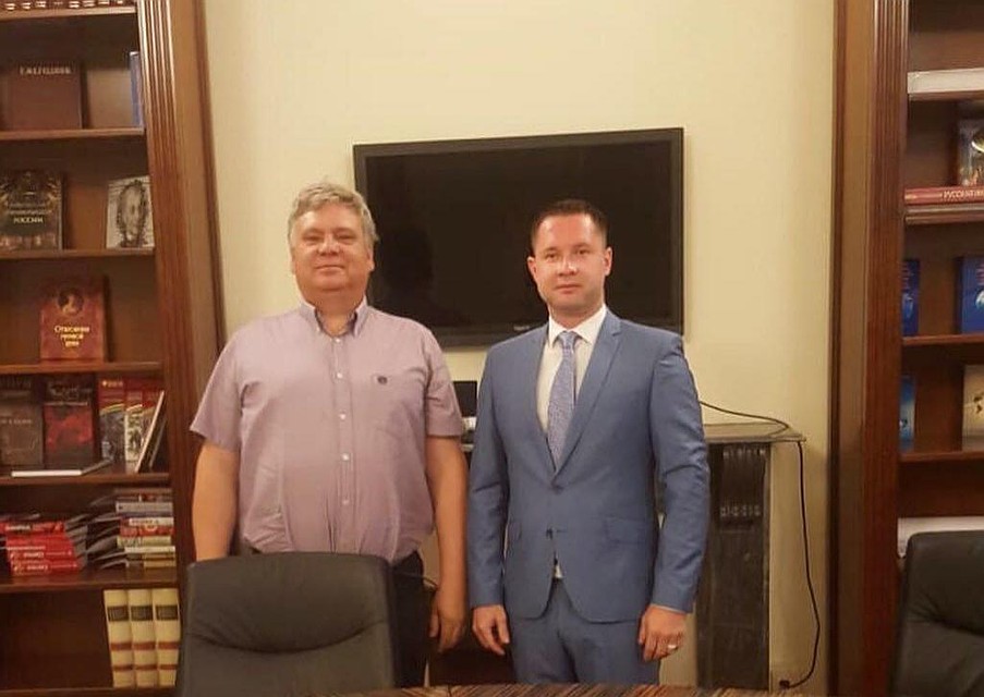 В ближайшее время начнут формировать делегацию