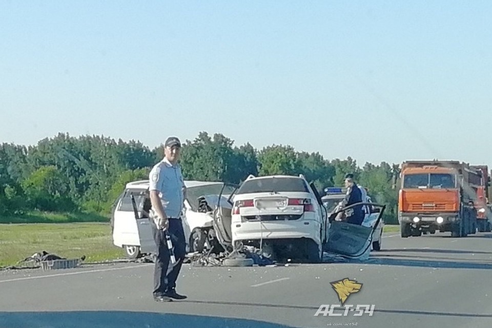 Фото: "ВКонтакте"/ АСТ-54