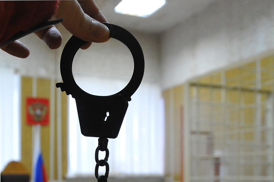 Следствие по этому делу шло почти год.