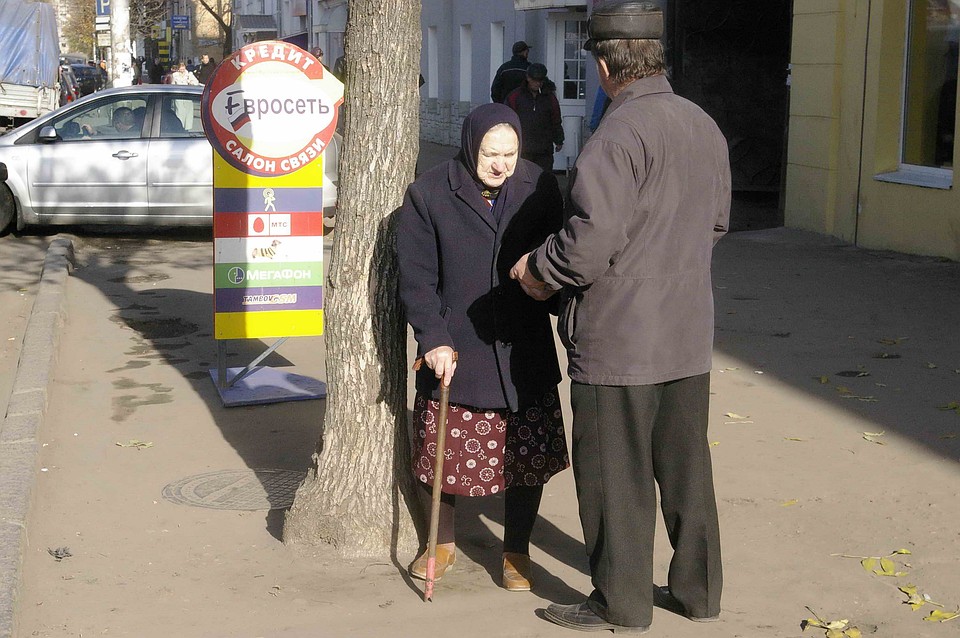 В Тамбове повышение пенсионного возраста решили одобрить.