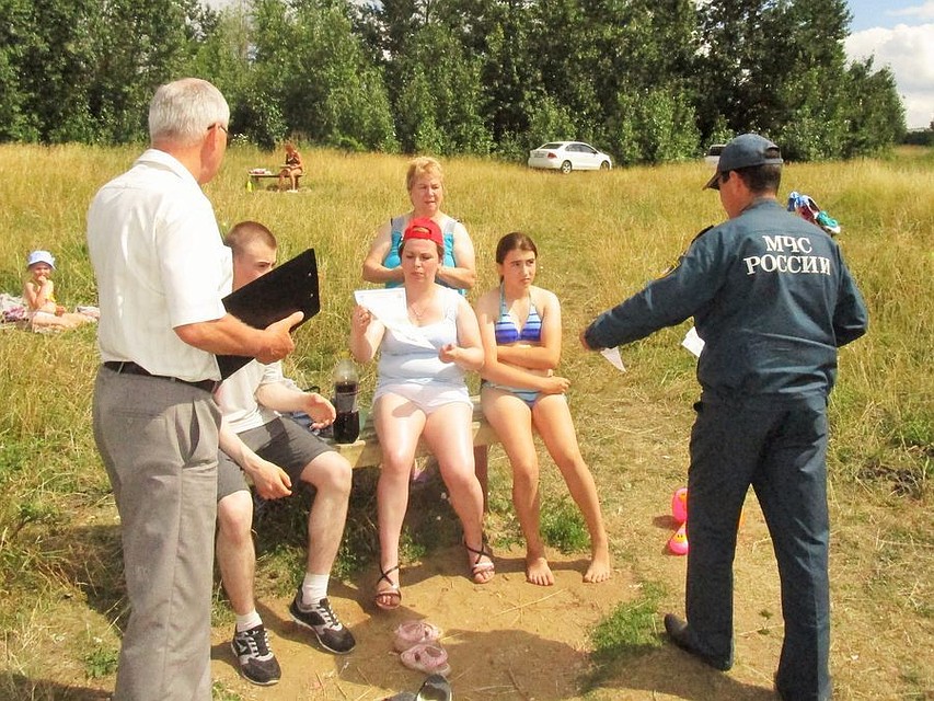 Фото с сайта мэрии