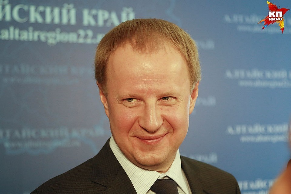 Виктор Томенко