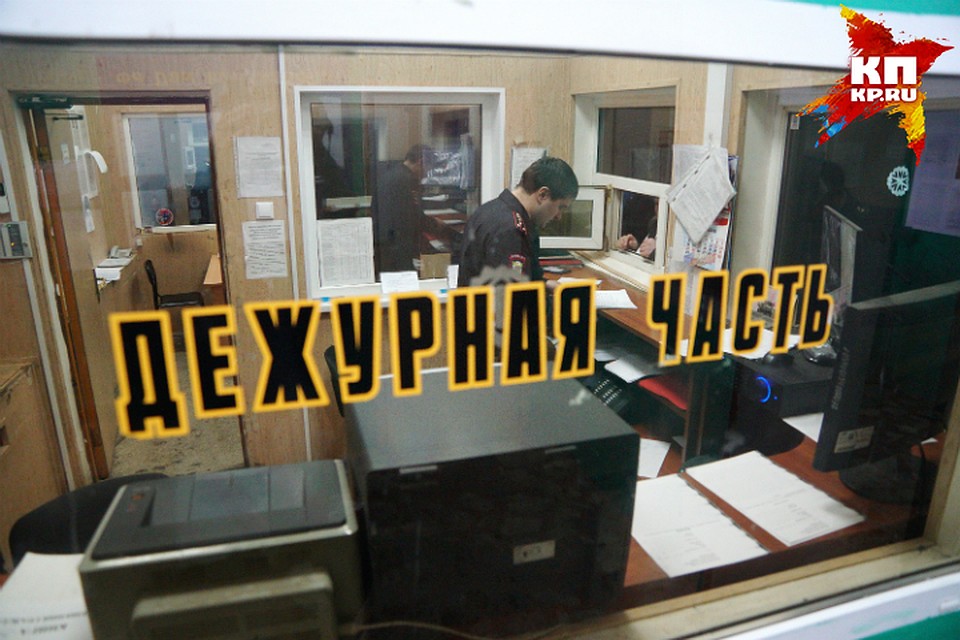На поиски мальчика по тревоге ночью подняли личный состав отдела полиции.