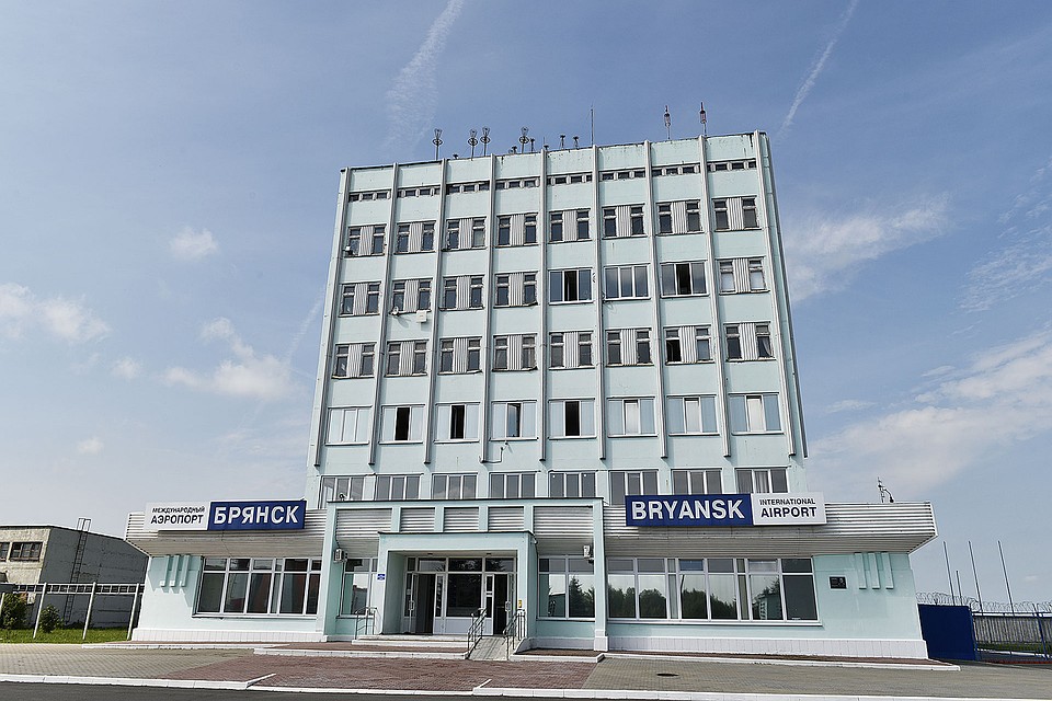 Фото: правительство Брянской области.