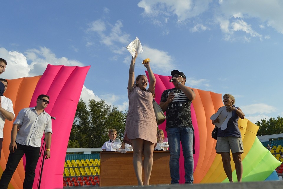 Реклама