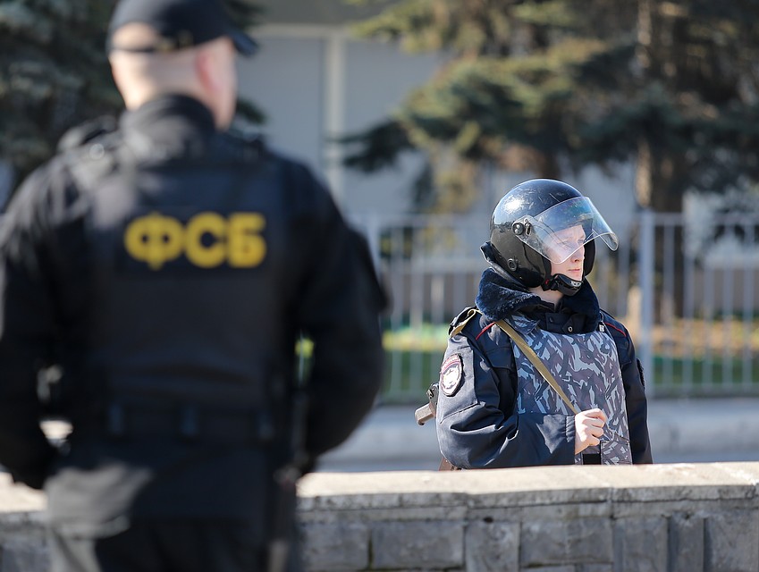 Экстрадиция задержанного была осуществлена 17 июля. Фото: Виталий Невар ТАСС