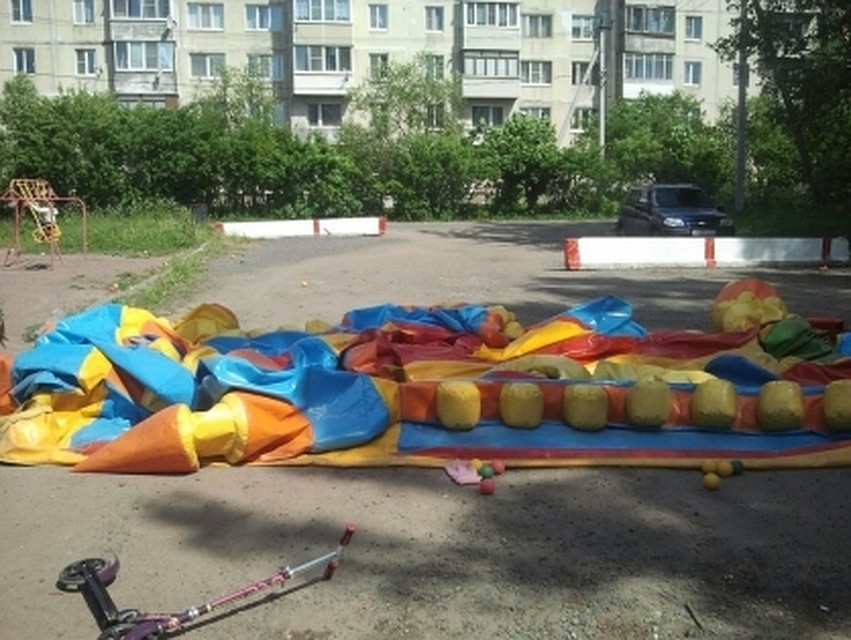 Фото: Пресс-служба Следственного комитета по Ленинградской области