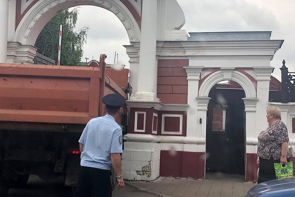 Фото: "Дороги Ярославля"