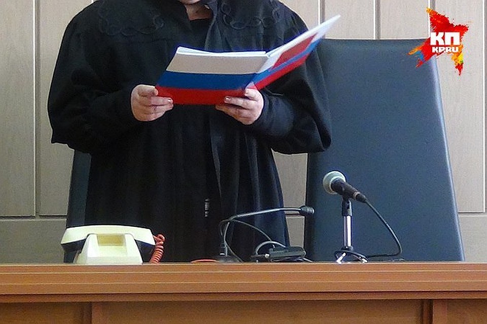 Теперь по решению суда алиментщика ждут 90 часов обязательных работ.