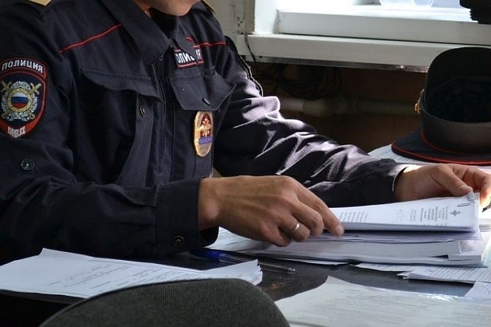 Юноша теперь познакомится лучше с сотрудниками правопорядка