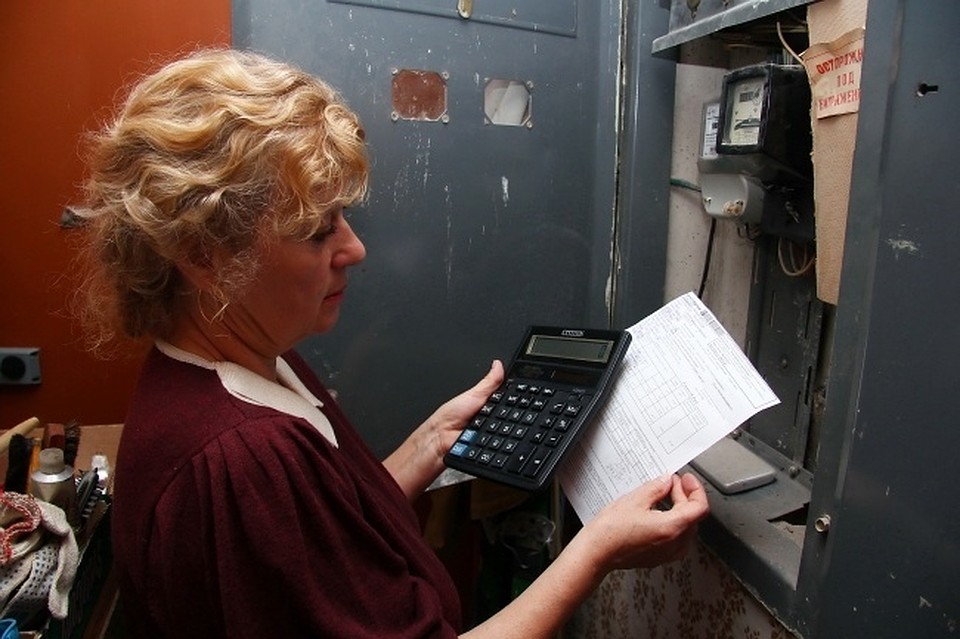 Почему кишиневцы получили счета за электричество, отличающиеся от предыдущих