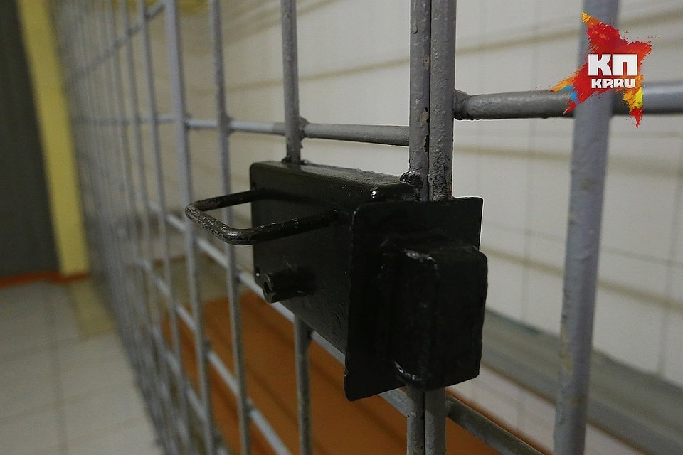 Суд признал обвиняемых виновными