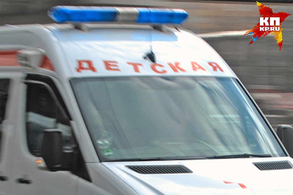 После оказания медицинской помощи ребенка отпустили домой, назначив лечение.
