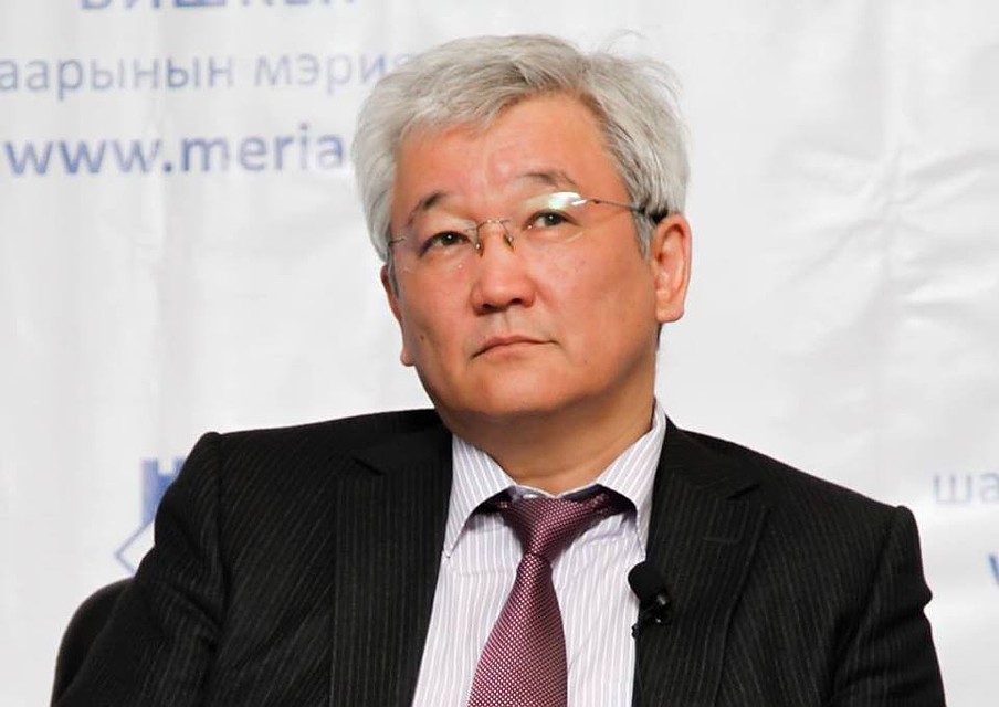 Кубанычбек Кулматов останется в СИЗО ГКНБ до окончания следствия.